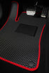 Tapis Auto Sur Mesure en EVA - Avant - (2 pièces)